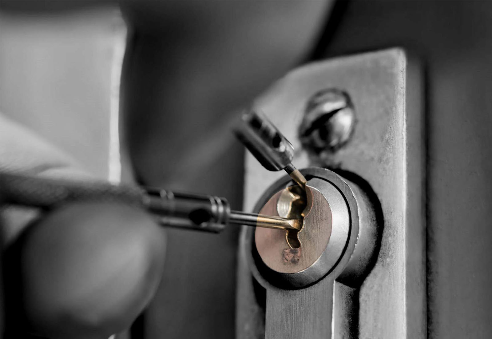 lock-repair-service in Glenbrook